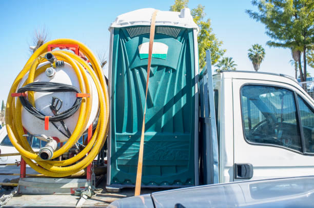 Best Best portable toilet rental  in Shorewood Hills, WI