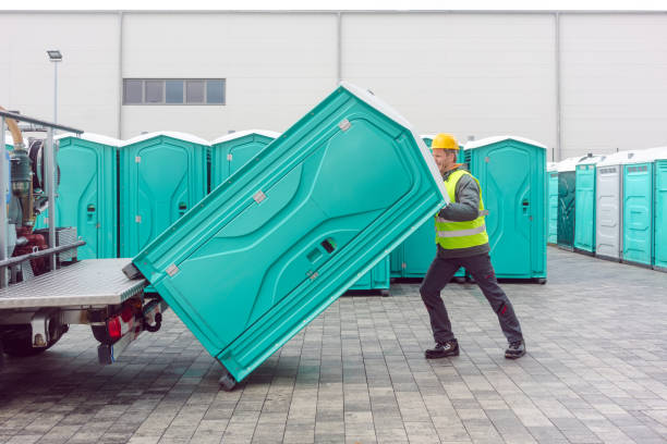Best Porta potty rental near me  in Shorewood Hills, WI