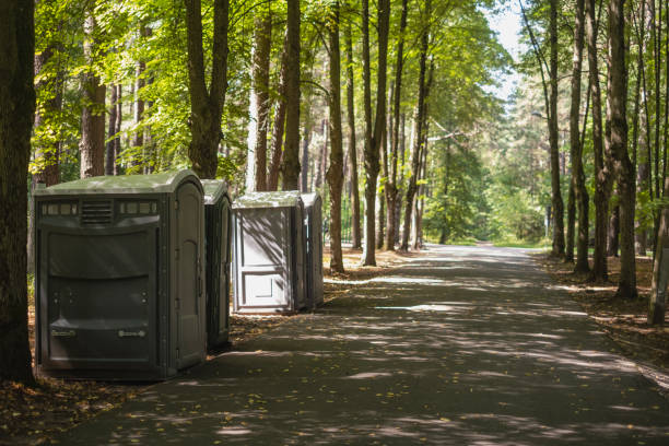 Portable restroom solutions in Shorewood Hills, WI