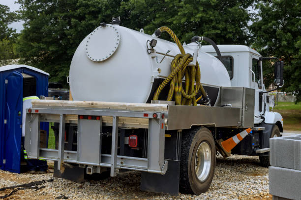 Best Portable toilet rental cost  in Shorewood Hills, WI