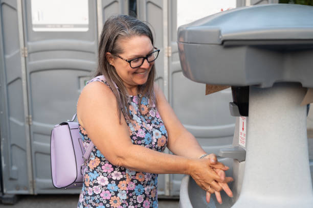Best Porta potty rental near me  in Shorewood Hills, WI